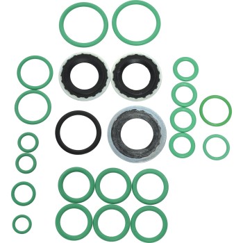 A/C System Seal Kit