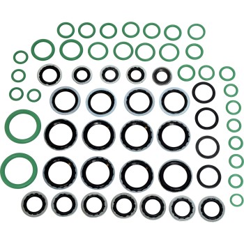 A/C System Seal Kit