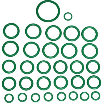 A/C System Seal Kit