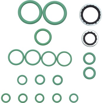 A/C System Seal Kit