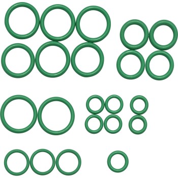 A/C System Seal Kit