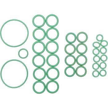 A/C System Seal Kit