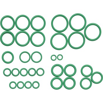 A/C System Seal Kit