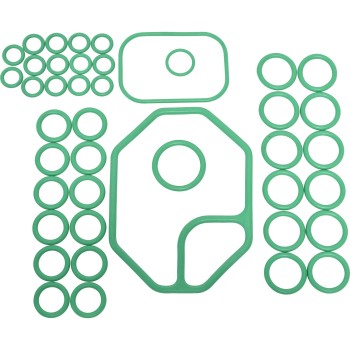 A/C System Seal Kit