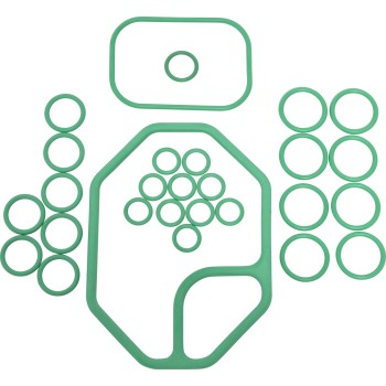 A/C System Seal Kit