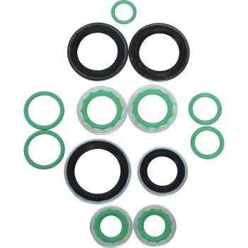 A/C System Seal Kit