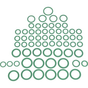 A/C System Seal Kit