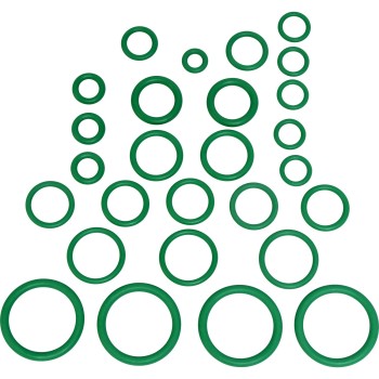 A/C System Seal Kit