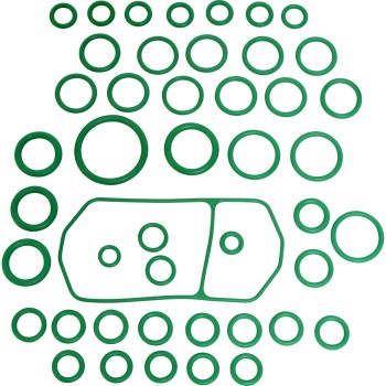 A/C System Seal Kit
