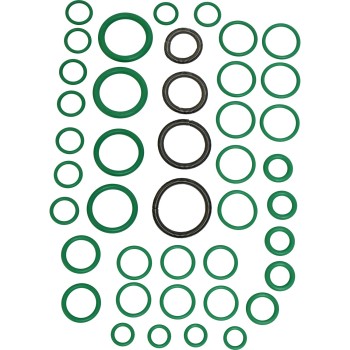 A/C System Seal Kit