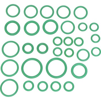 A/C System Seal Kit