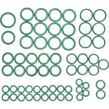 A/C System Seal Kit
