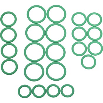 A/C System Seal Kit