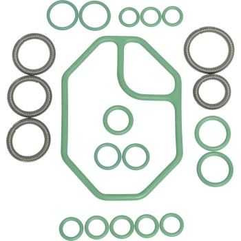 A/C System Seal Kit