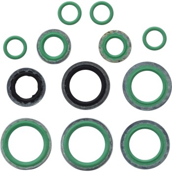 A/C System Seal Kit