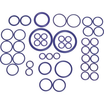 A/C System Seal Kit