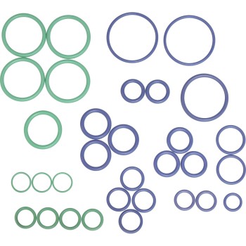 A/C System Seal Kit