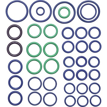 A/C System Seal Kit