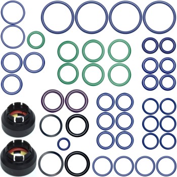 A/C System Seal Kit