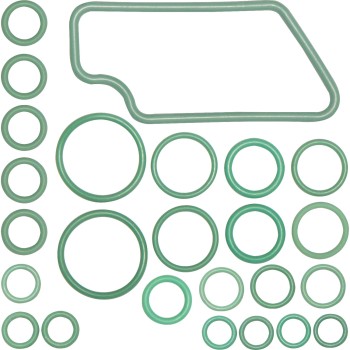 A/C System Seal Kit