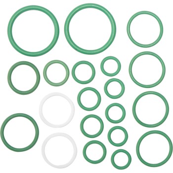 A/C System Seal Kit