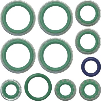 A/C System Seal Kit