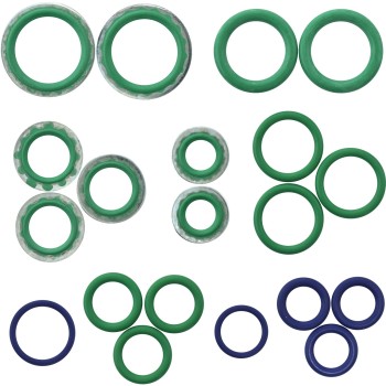 A/C System Seal Kit