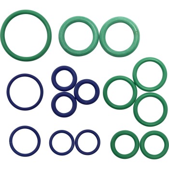 A/C System Seal Kit