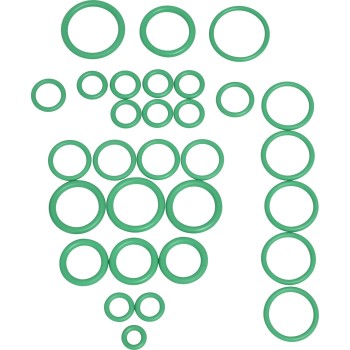 A/C System Seal Kit