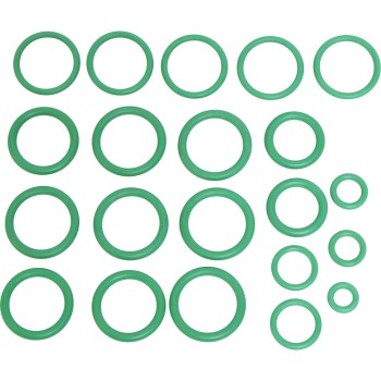 A/C System Seal Kit