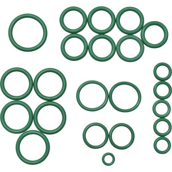 A/C System Seal Kit