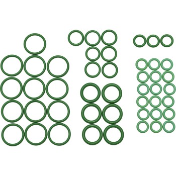 A/C System Seal Kit