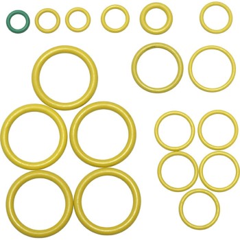 A/C System Seal Kit