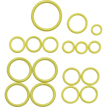A/C System Seal Kit