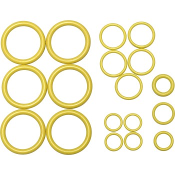 A/C System Seal Kit