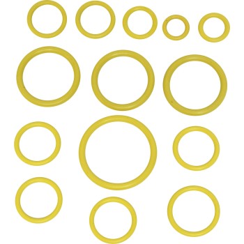 A/C System Seal Kit