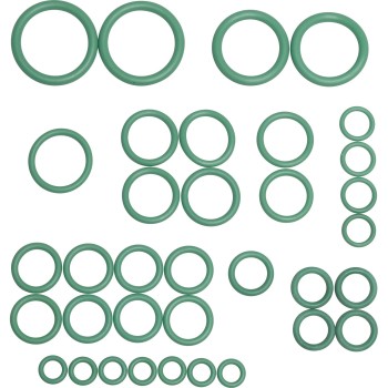A/C System Seal Kit