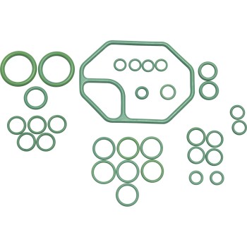A/C System Seal Kit