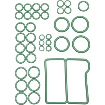 A/C System Seal Kit