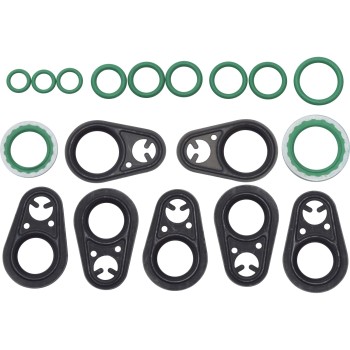 A/C System Seal Kit