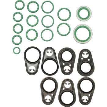 A/C System Seal Kit