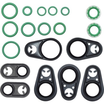 A/C System Seal Kit