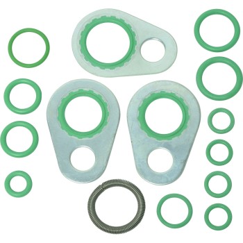 A/C System Seal Kit