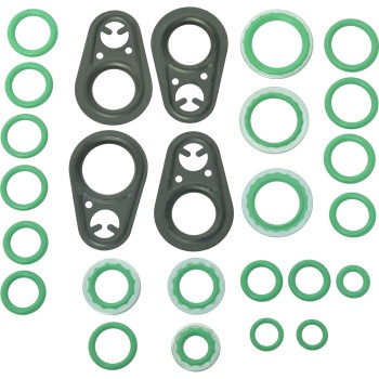 A/C System Seal Kit