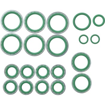 A/C System Seal Kit