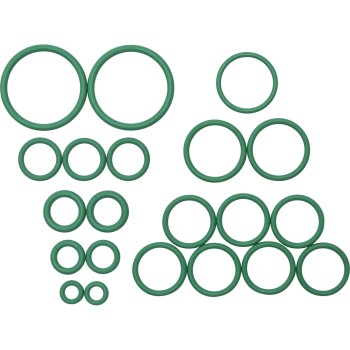A/C System Seal Kit