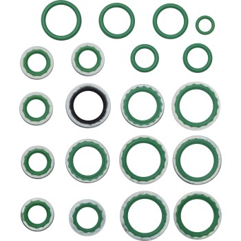 A/C System Seal Kit