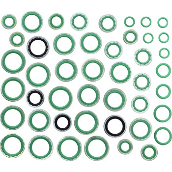 A/C System Seal Kit
