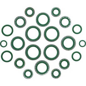 A/C System Seal Kit