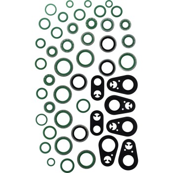 A/C System Seal Kit